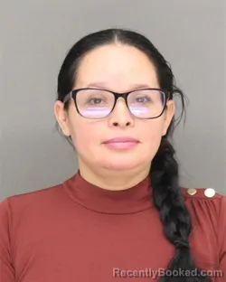Mugshot of MIRIAN MARINA RAMOS-OLIVA