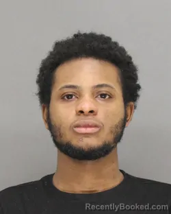 Mugshot of MICHAEL DAWAYNE PITTS