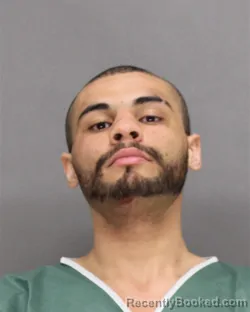 Mugshot of DEON LAMONT HOWARD