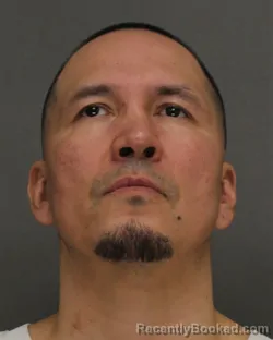 Mugshot of ONIKWINTALA OHKWALI WEBSTER