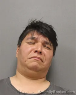 Mugshot of GORDON MITCHELL PETERS