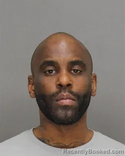 Mugshot of LAURENCE DWAYNE DUCKWORTH