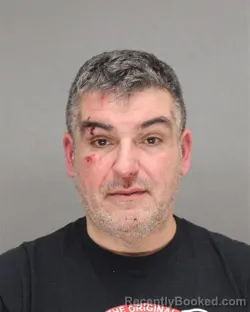 Mugshot of GERMAN BASILILO SANDOVAL