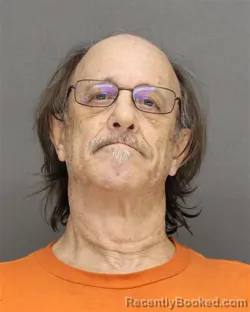 Mugshot of JOHN MARK GROSSMAN