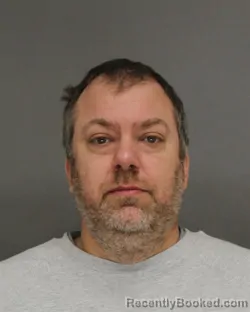 Mugshot of JAKE JOSEPH VAN DE HEI