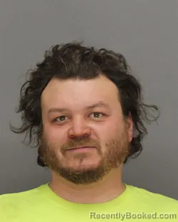 Mugshot of SEAN JOSEPH HOUSE