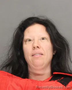 Mugshot of ALLYSUM CHRISTINA EDWARDS