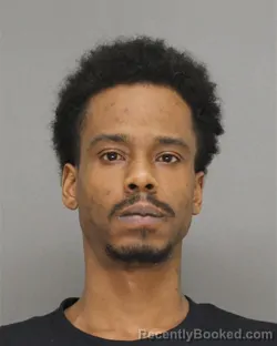 Mugshot of ANTIONE DETRIL PERKINS