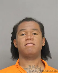 Mugshot of JEFFERY STEVEN LUCAS