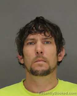 Mugshot of MAXWELL RICHARD MELLEN