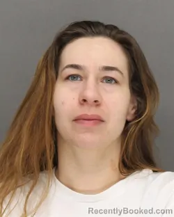 Mugshot of AMBER ROSE VIEAU