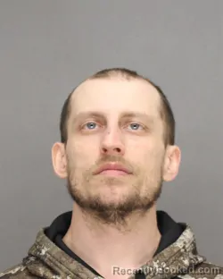 Mugshot of SEAN JEFFREYSCOTT BRISTOL