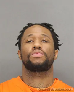 Mugshot of CHRISTIAN RICKELTON PITTMAN