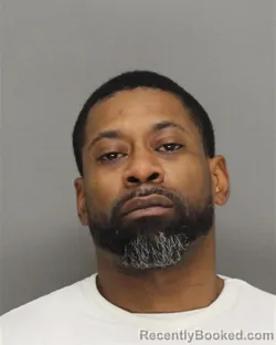 Mugshot of OZZIE KENNETH SCOTT