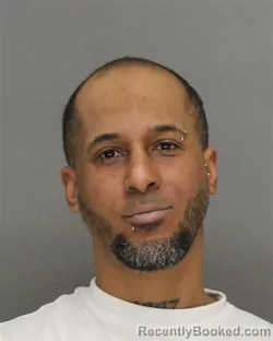 Mugshot of JEFFRY JOSE BORIA-ENCARNACION