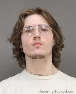 Mugshot of ADAM RUSSELL ZELLNER