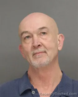 Mugshot of FREDRICK JOSEPH SLATER