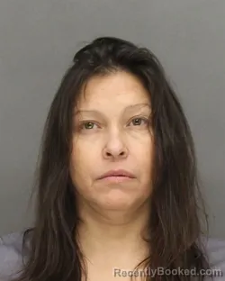 Mugshot of TANYA ANN POLZIN