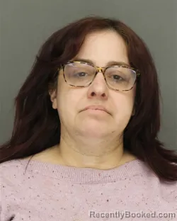 Mugshot of LIZETTE NMI GONDRY