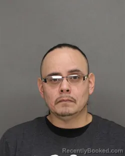 Mugshot of TRAVIS JAY GRIGNON