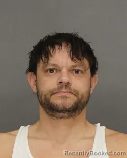 Mugshot of SAMUEL JOEL GAUGER