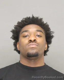 Mugshot of DANGELO KEITH BANKS