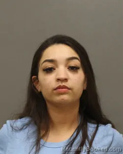 Mugshot of FALISATIE SHARON KAY LULLOFF