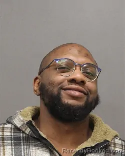 Mugshot of ANTHONY RAY EICHELBERGER