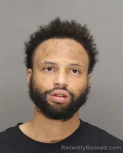 Mugshot of DARIUS JAVONZACHARY HUNT