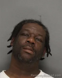 Mugshot of BOBBY DESHAWN HARPER
