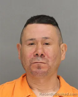 Mugshot of HARVEY FRANCIS GOMEYOSH