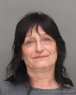 Mugshot of DAWN EILEEN JACKSON
