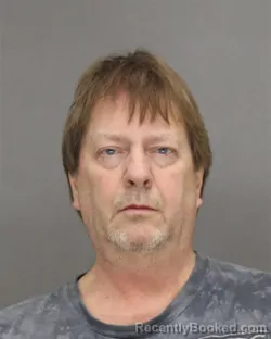 Mugshot of ROBERT LESLIE KAVALAUSKAS