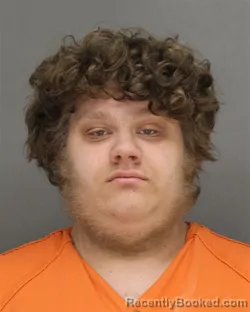 Mugshot of CARSON RICHARD PILESKI