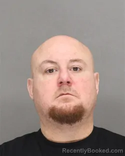 Mugshot of JASON JEREMY WILDMAN