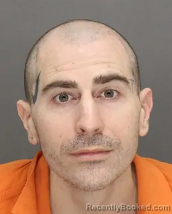 Mugshot of TAYLOR KENNETH BRICE