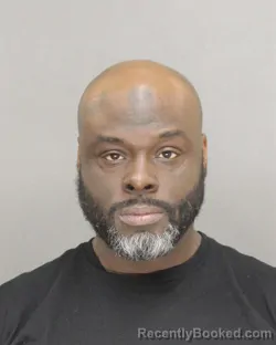 Mugshot of JOSEPH NMI MCCLARIN