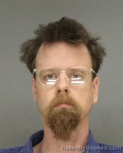 Mugshot of NICHOLAS JASON DOUGLAS
