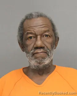 Mugshot of GLEN OTHA MCPHERSON