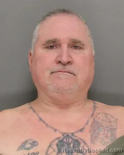 Mugshot of JAMES LOUIS BARDO