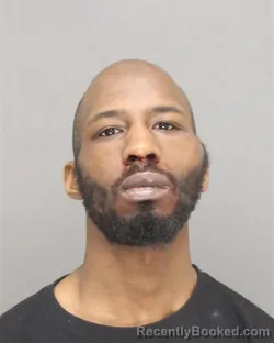 Mugshot of BENJAMIN JOSEPH FLOWERS