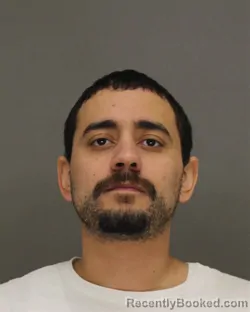 Mugshot of RAMON JOSE CARTAGENA