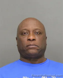 Mugshot of WILLIE NMI LOVE