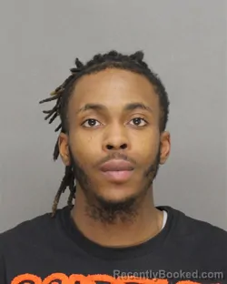 Mugshot of DAMARION LAJAVAS NORTON