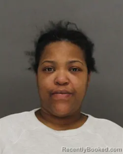 Mugshot of ANGELICA SHEKIRRA WILLIS