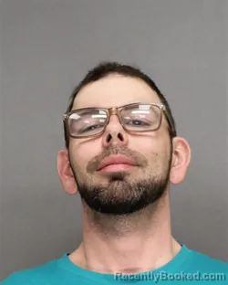 Mugshot of DUELL EASTON PECHA