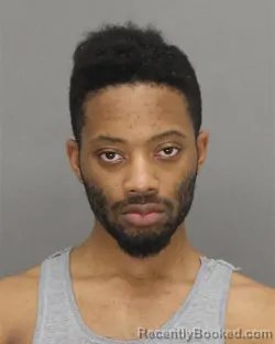Mugshot of KEJUANISAIAH DESHAWN GOLDSMITH