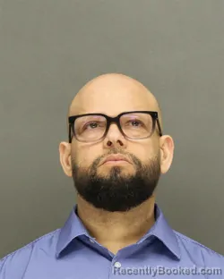 Mugshot of HECTOR OMAR GARCIA-AULET