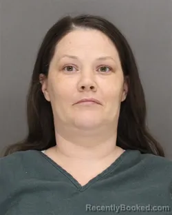 Mugshot of KIMBERLY JANE WATERMOLEN