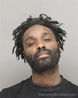 Mugshot of JAQUAYLE DAMON WASH